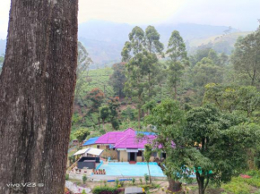 Munnar home stay